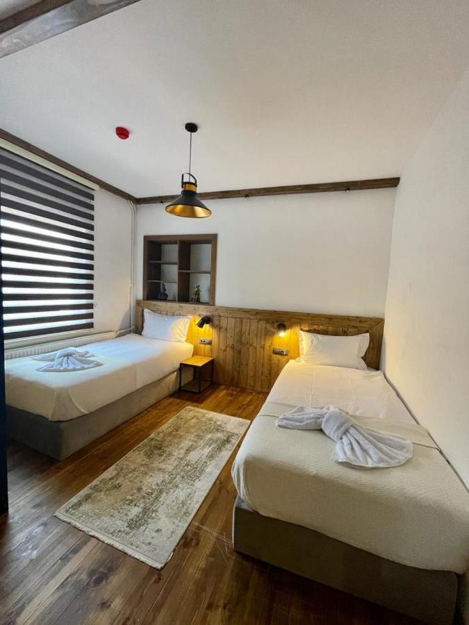 Mia'S Favorite Hotel Μαύροβο Εξωτερικό φωτογραφία