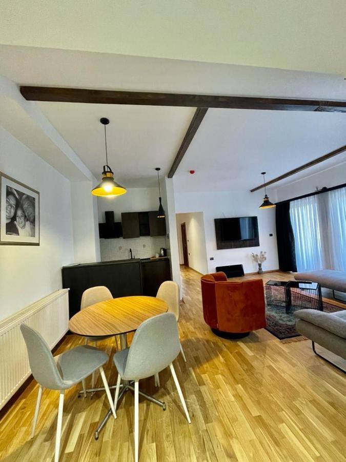 Mia'S Favorite Hotel Μαύροβο Εξωτερικό φωτογραφία