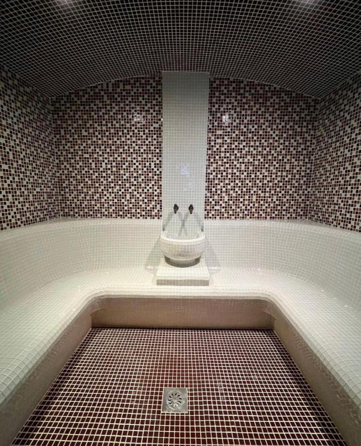 Mia'S Favorite Hotel Μαύροβο Εξωτερικό φωτογραφία